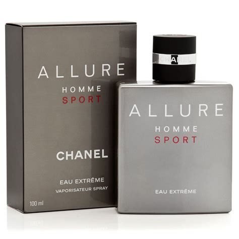 chanel allure homme sport eau extreme parfumo